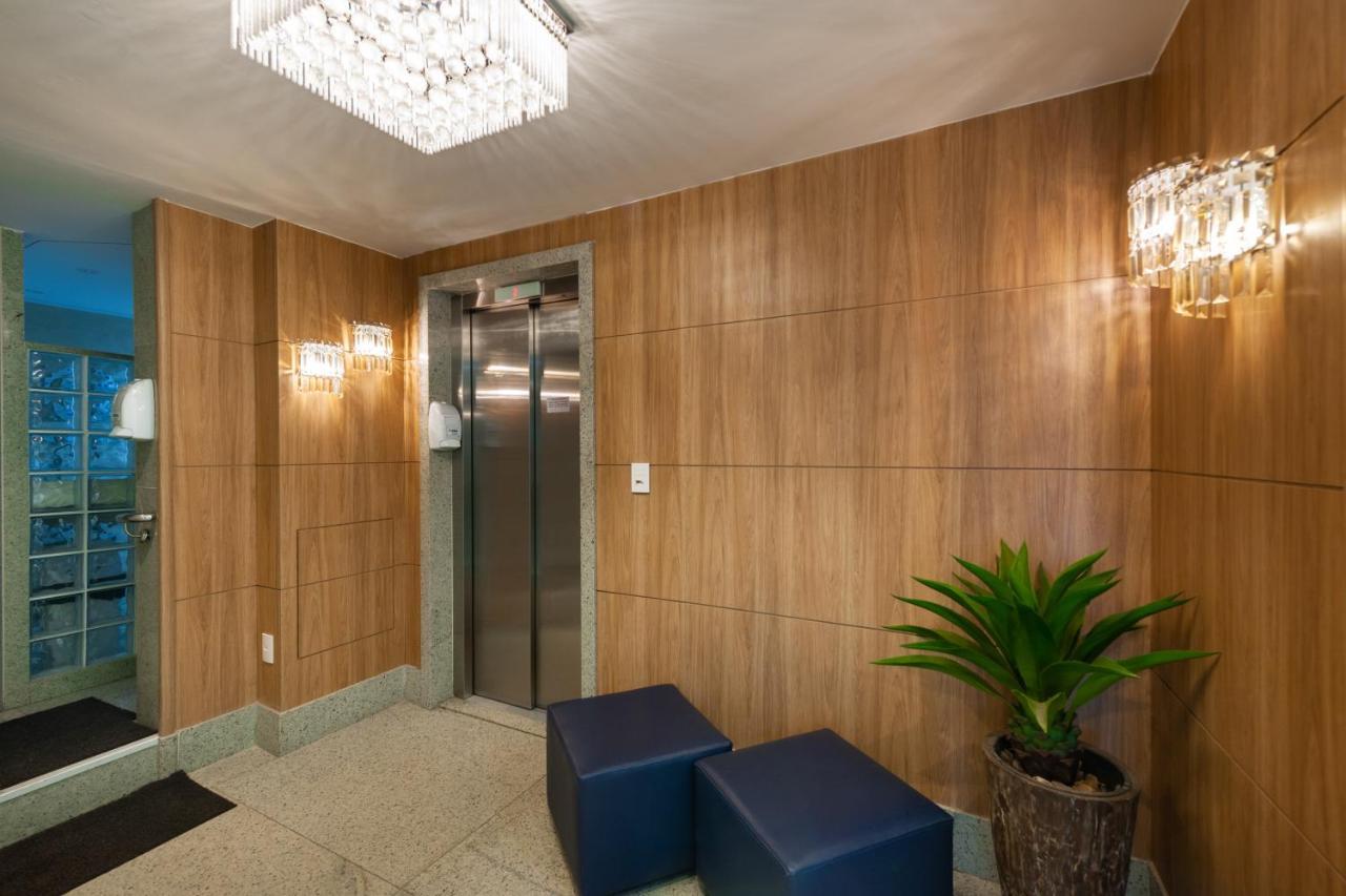 Hotel Olympia 维拉维尔哈 外观 照片