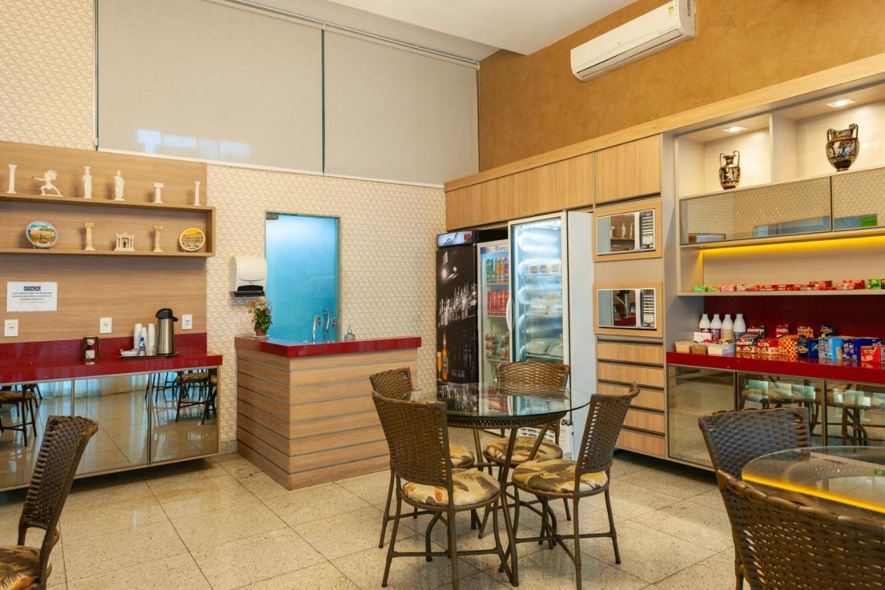 Hotel Olympia 维拉维尔哈 外观 照片