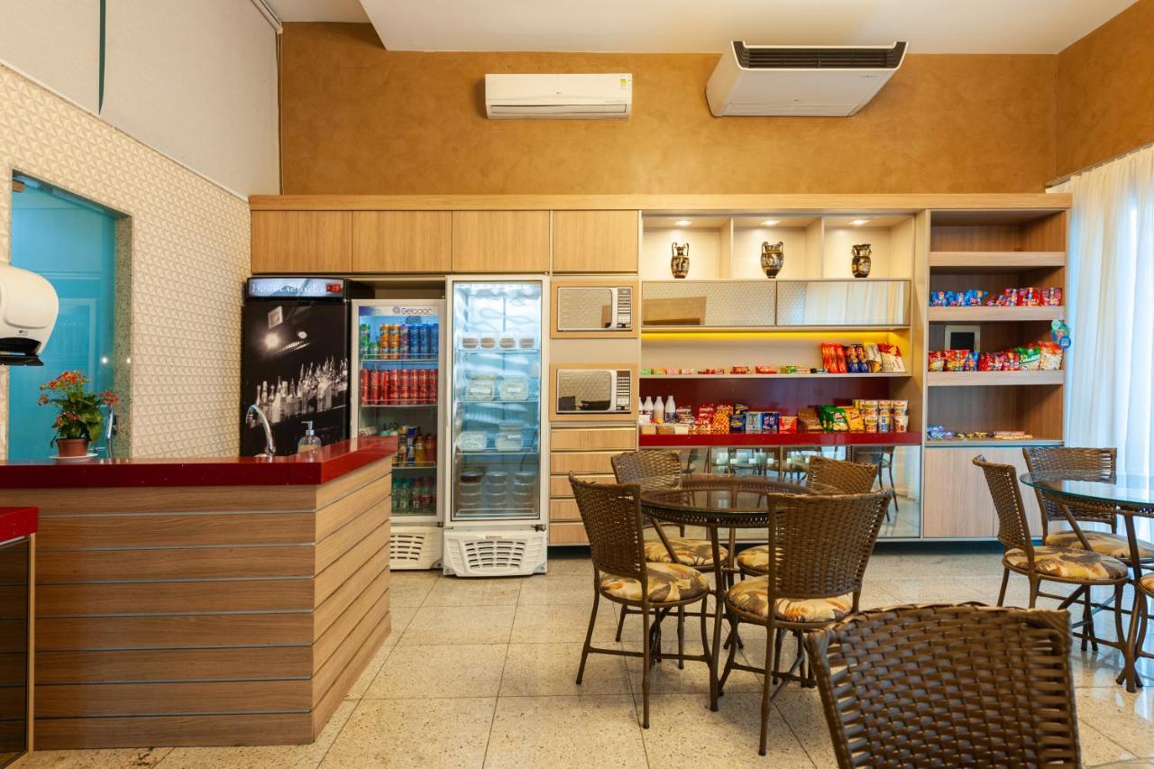 Hotel Olympia 维拉维尔哈 外观 照片
