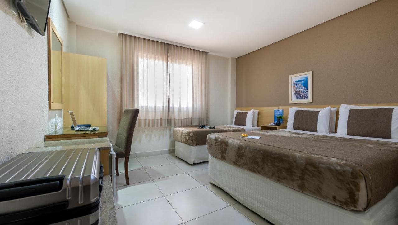 Hotel Olympia 维拉维尔哈 外观 照片