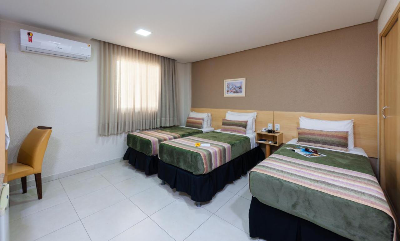 Hotel Olympia 维拉维尔哈 外观 照片