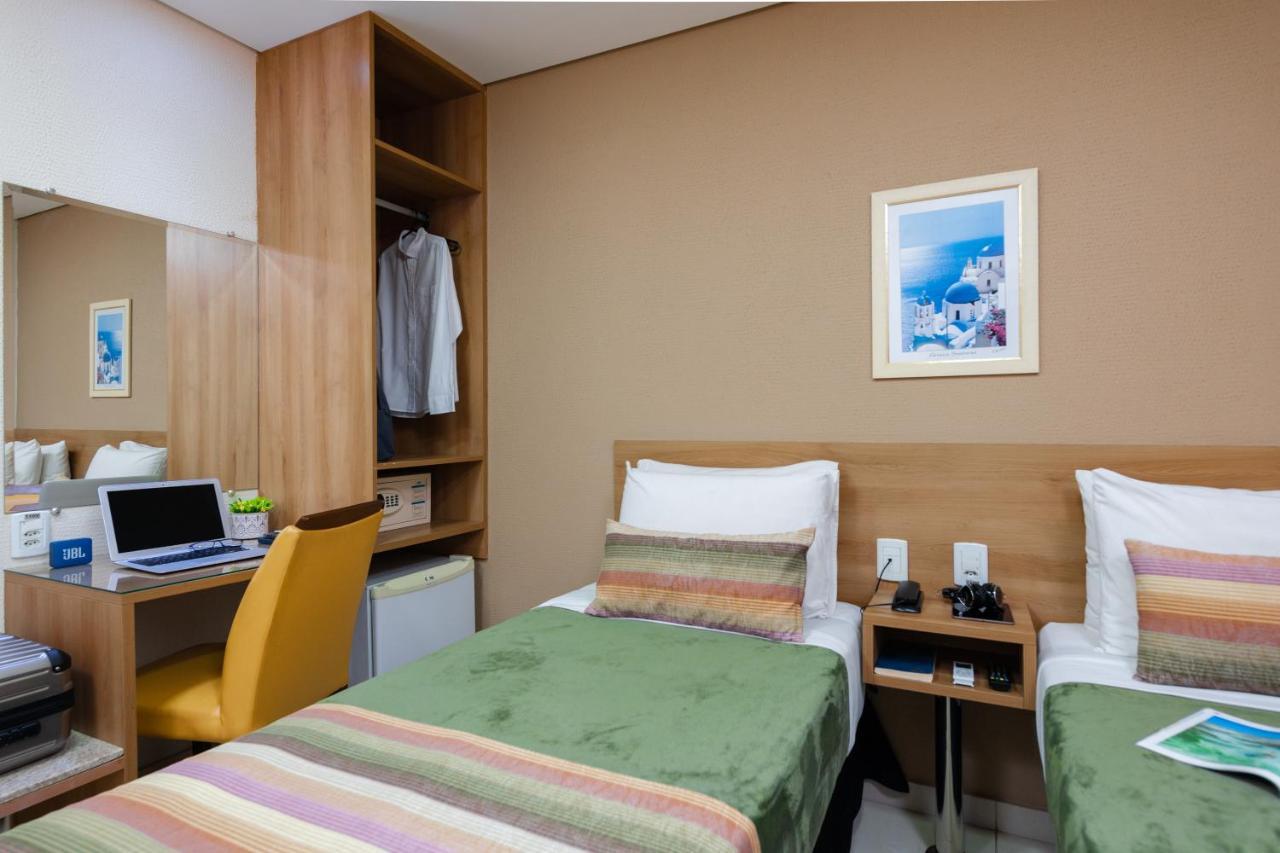 Hotel Olympia 维拉维尔哈 外观 照片
