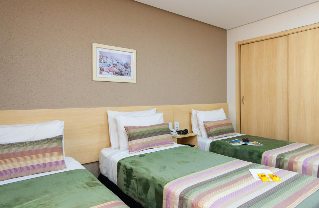 Hotel Olympia 维拉维尔哈 外观 照片