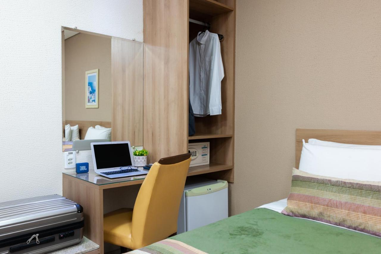Hotel Olympia 维拉维尔哈 外观 照片